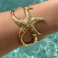 STARFISH CUFF