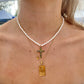 CAPRICORN NECKLACE