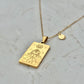 LEO NECKLACE