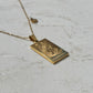 CAPRICORN NECKLACE