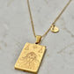 LIBRA NECKLACE