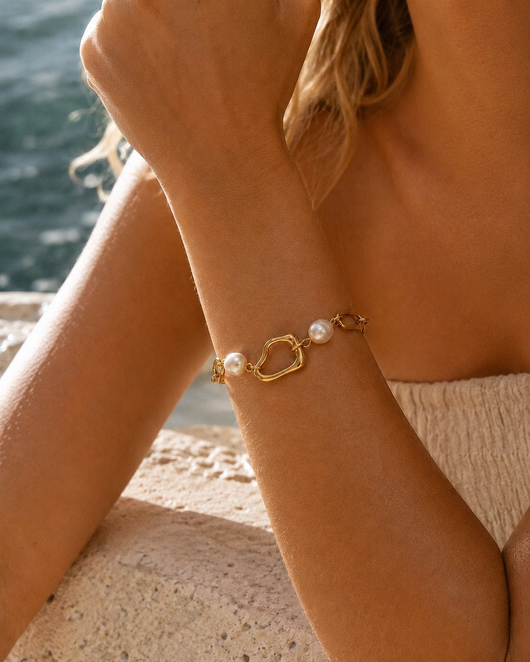 PERLA BRACELET