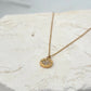 NORTH STAR NECKLACE