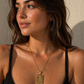 CANCER NECKLACE