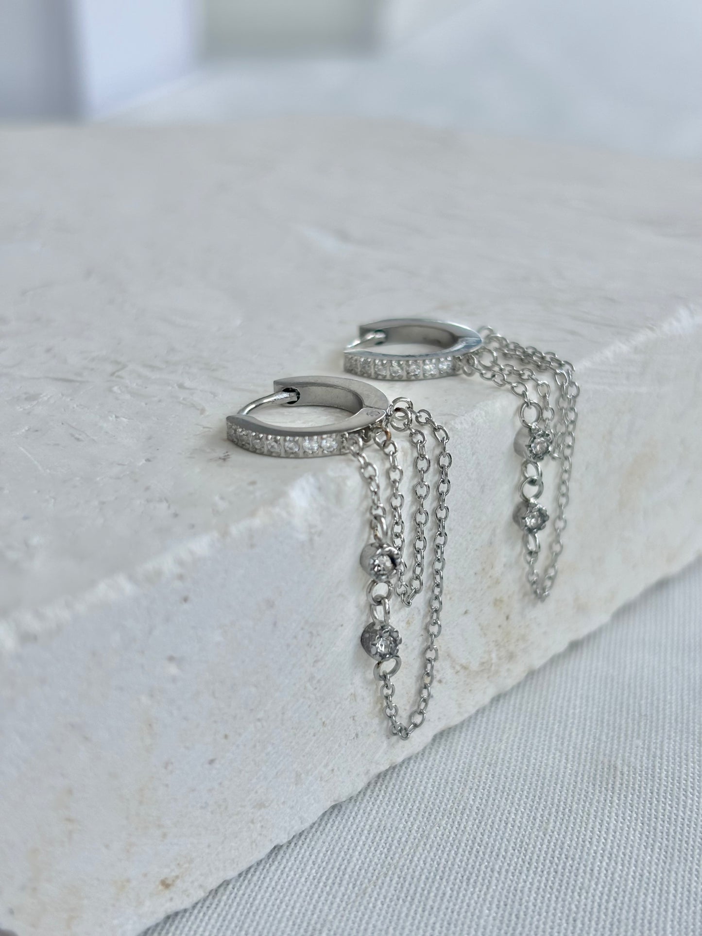 UMA EARRINGS