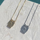 SUN NECKLACE