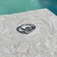 LANA SHELL RING