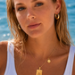 LIBRA NECKLACE