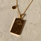 GEMINI NECKLACE