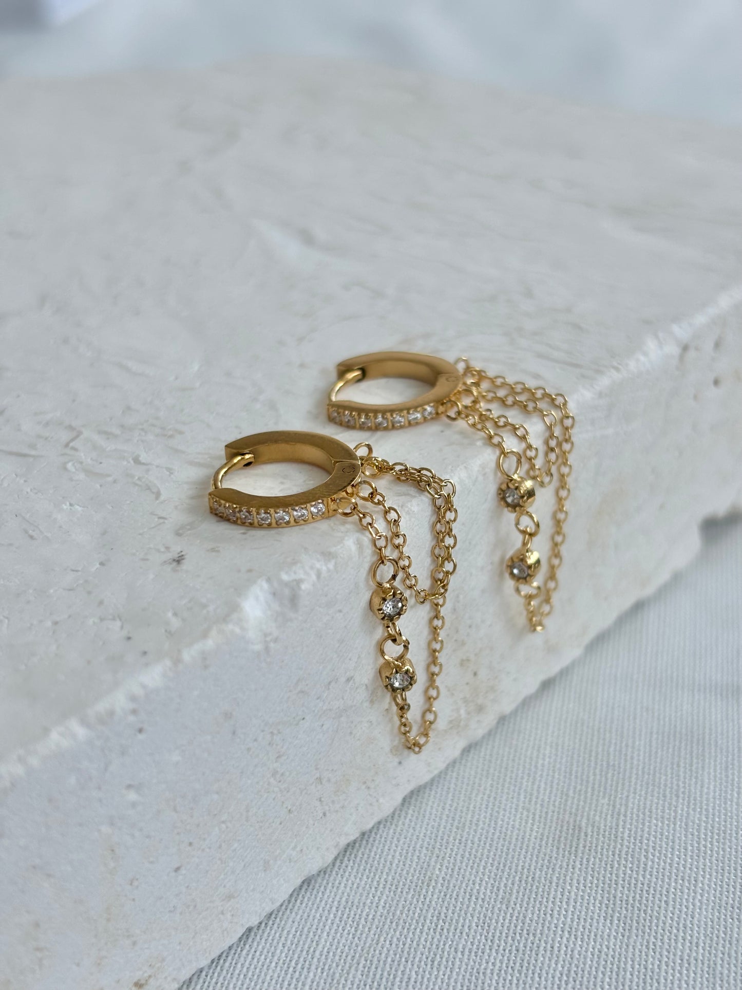 UMA EARRINGS
