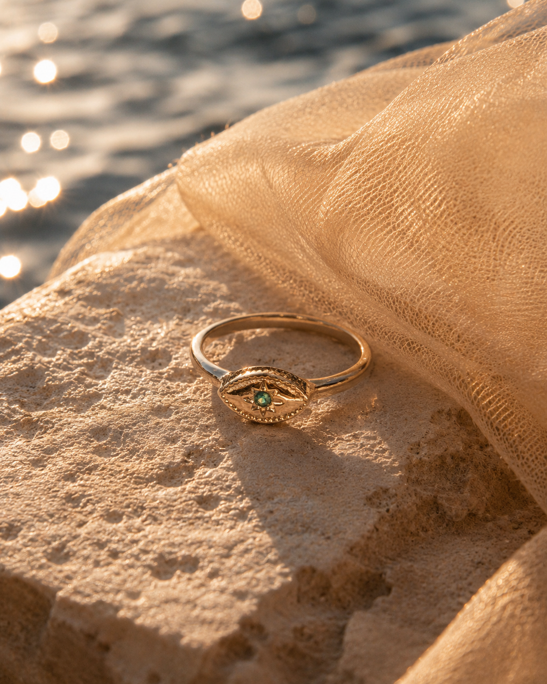 THE SAGE RING