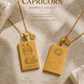 ZODIAC & CONSTELLATION COLLECTION