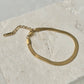 HERRINGBONE BRACELET