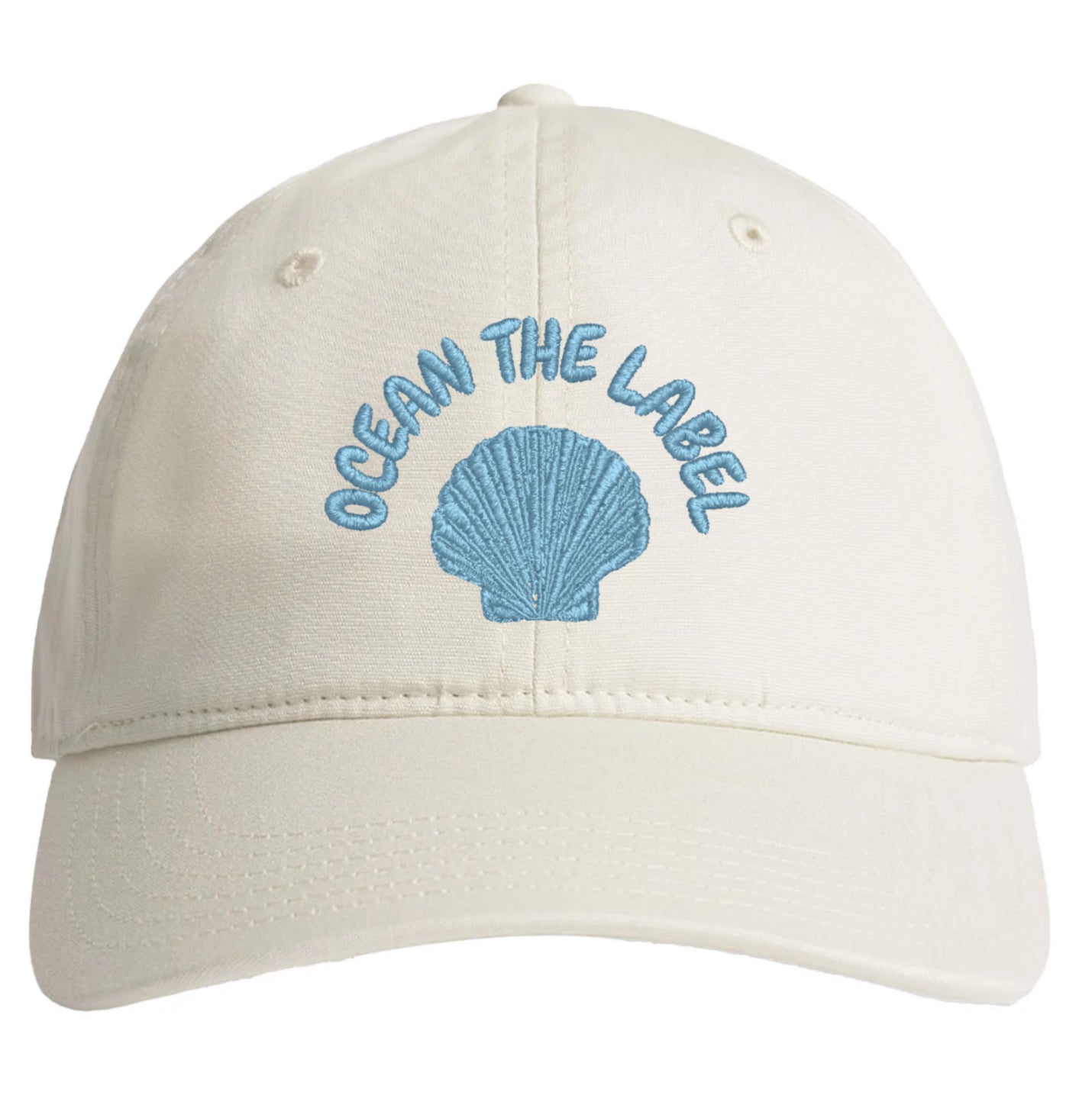 Ocean The Label Hat
