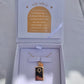 AQUARIUS NECKLACE