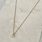 ARIEL PEARL NECKLACE
