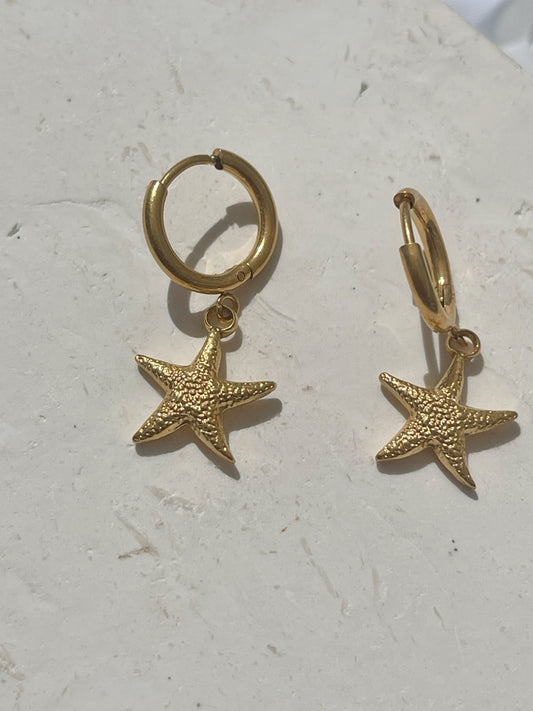 STARLET EARRINGS