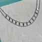 DIAMOND CHOKER NECKLACE