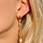 LIANA PEARL EARRINGS