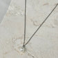 ARIEL PEARL NECKLACE