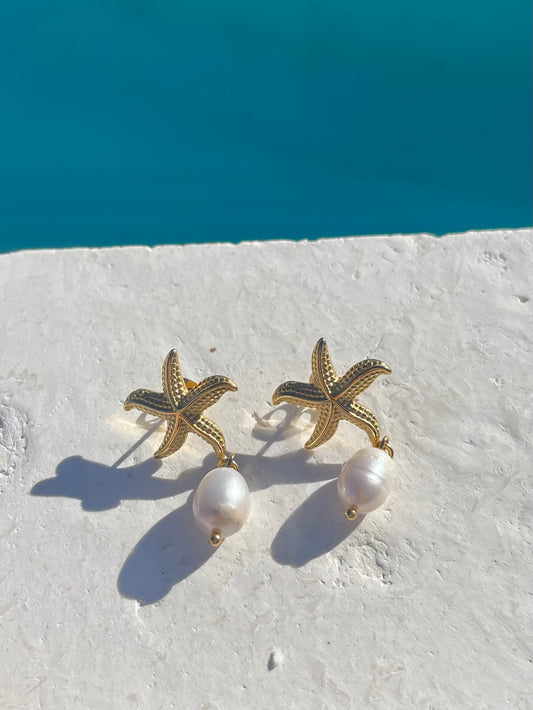 MARIS EARRINGS