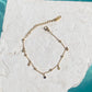 DAINTY BOBBLE BRACELET
