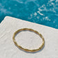 JUNO CLASP BANGLE