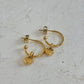 QUINN EARRINGS
