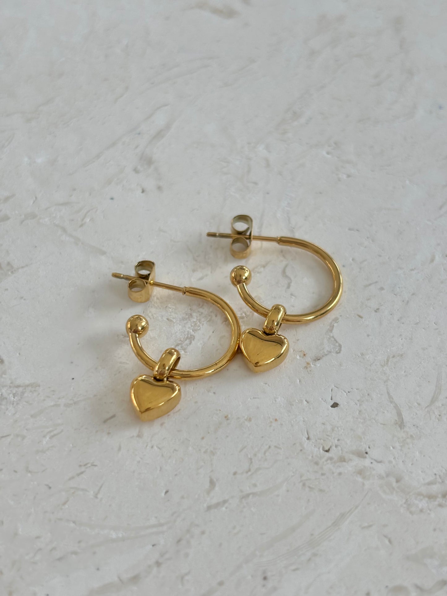 QUINN EARRINGS
