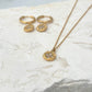 NORTH STAR NECKLACE