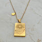 CAPRICORN NECKLACE