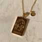 GEMINI NECKLACE