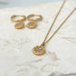 NORTH STAR NECKLACE