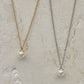 ARIEL PEARL NECKLACE