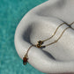 QUARTZ NECKLACE
