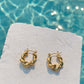 CLEO EARRINGS