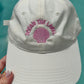 Ocean The Label Hat