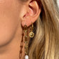 HERE COMES THE SUN EARRINGS