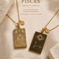 ZODIAC & CONSTELLATION COLLECTION