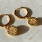 NORTH STAR EARRINGS