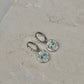 EVIL EYE EARRINGS