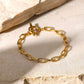 TOGGLE BRACELET