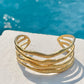 SEREIA CUFF