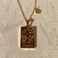 GEMINI NECKLACE