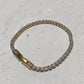 LUISA TENNIS BRACELET