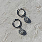 NORTH STAR EARRINGS
