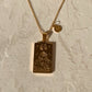 CANCER NECKLACE