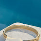 CRESCENT CUFF