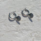 SEASHELL EARRINGS
