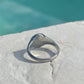 EVIL EYE RING